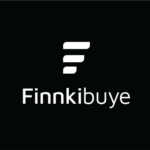 Finnkibu logo