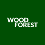 Wood Forest Finland logo