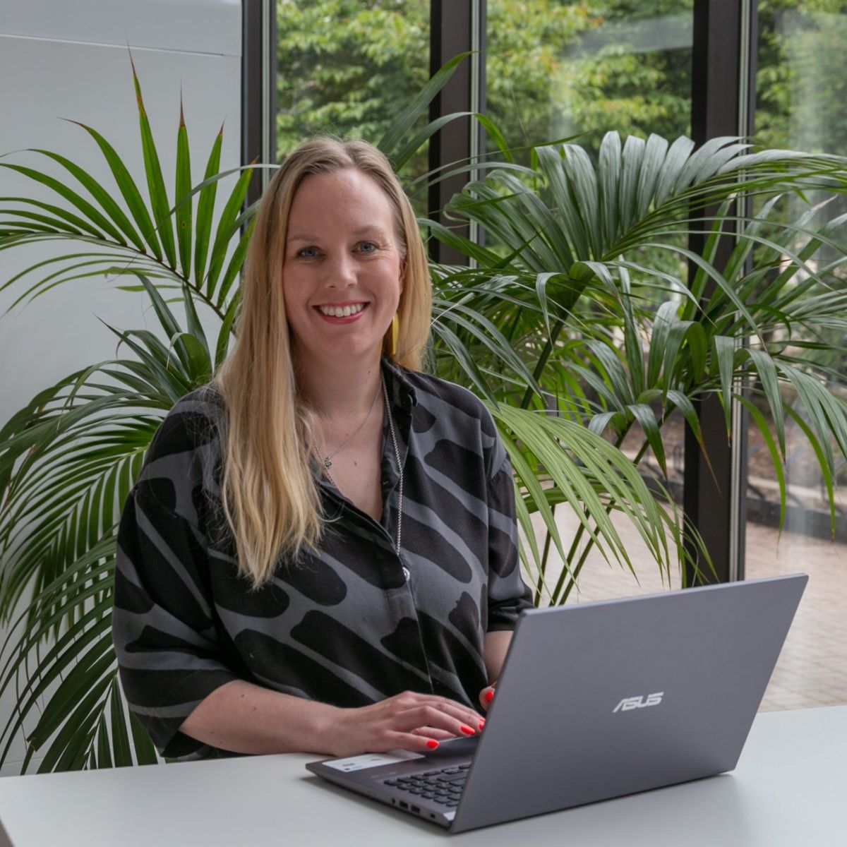 Sini Immonen, Sini.zen